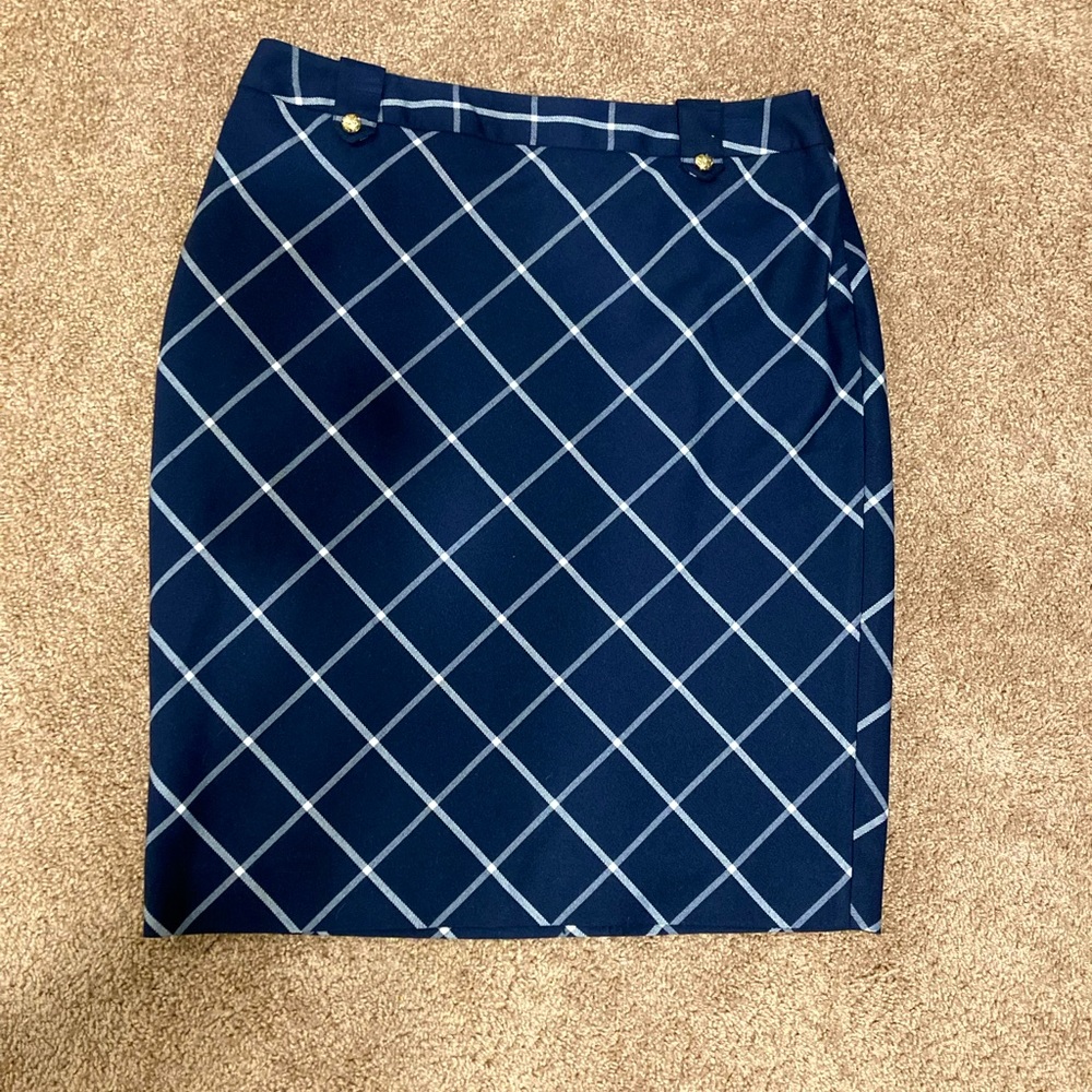 NWT The Limited pencil skirt